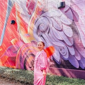 Meet your Posher, Jacelyn